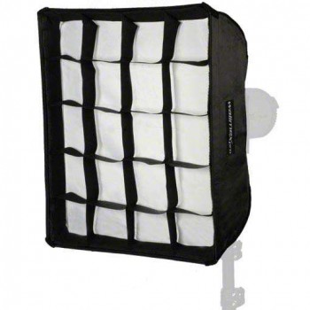 Walimex pro Softbox PLUS 40x50cm