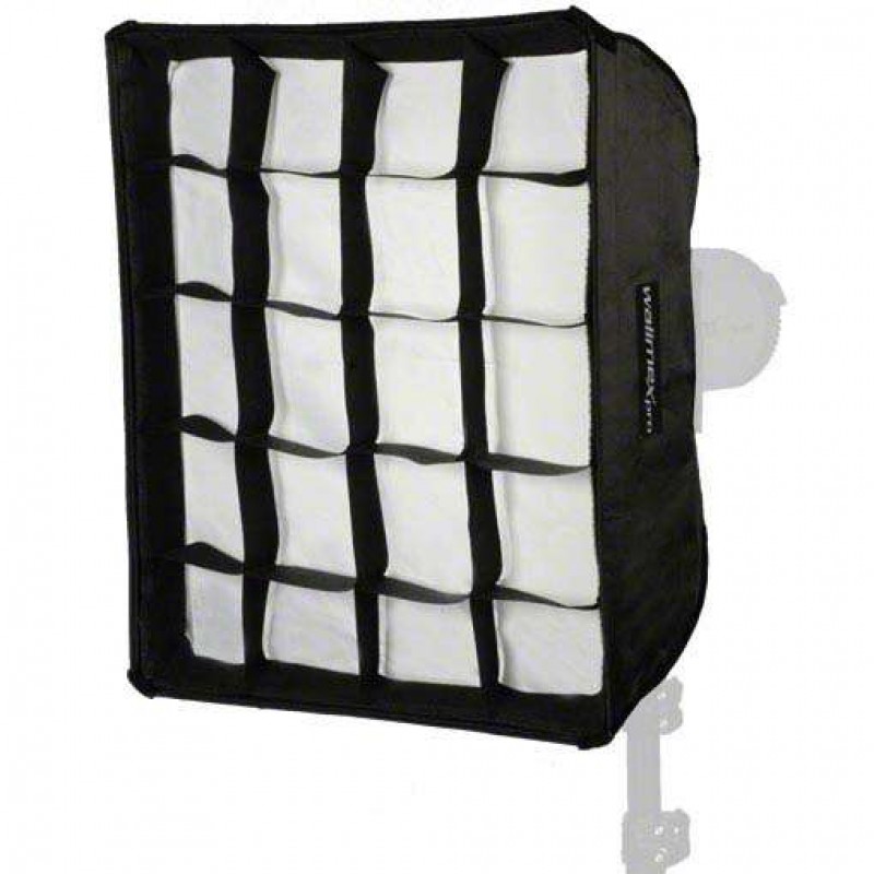 Walimex pro Softbox PLUS 40x50cm walimex pro W-15971