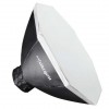 Softbox za Daylight 1260, 80cm