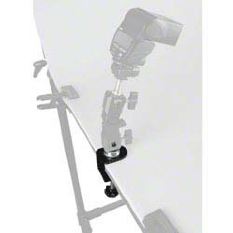 walimex Special Clamp with Spigot (W-15872)