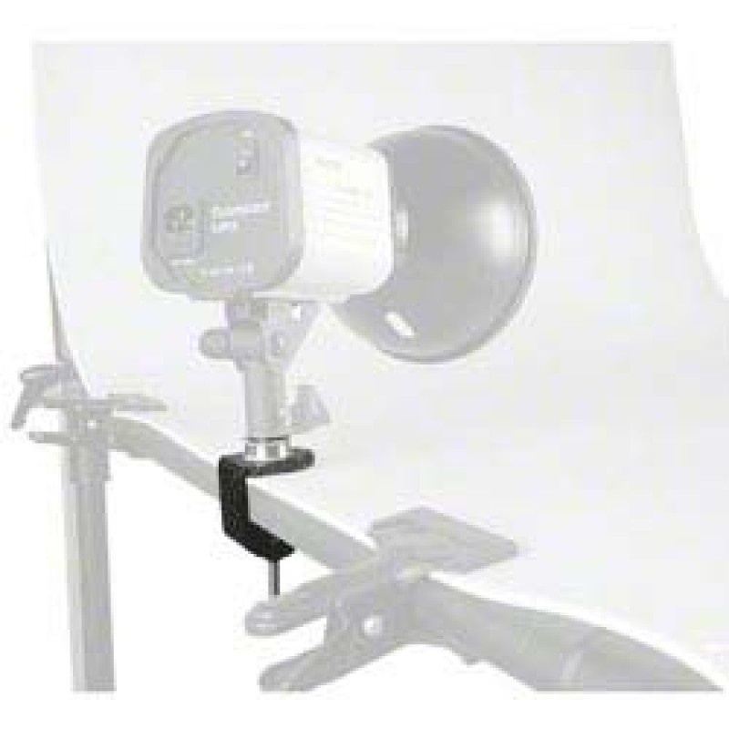 walimex Special Clamp with Spigot (W-15872)