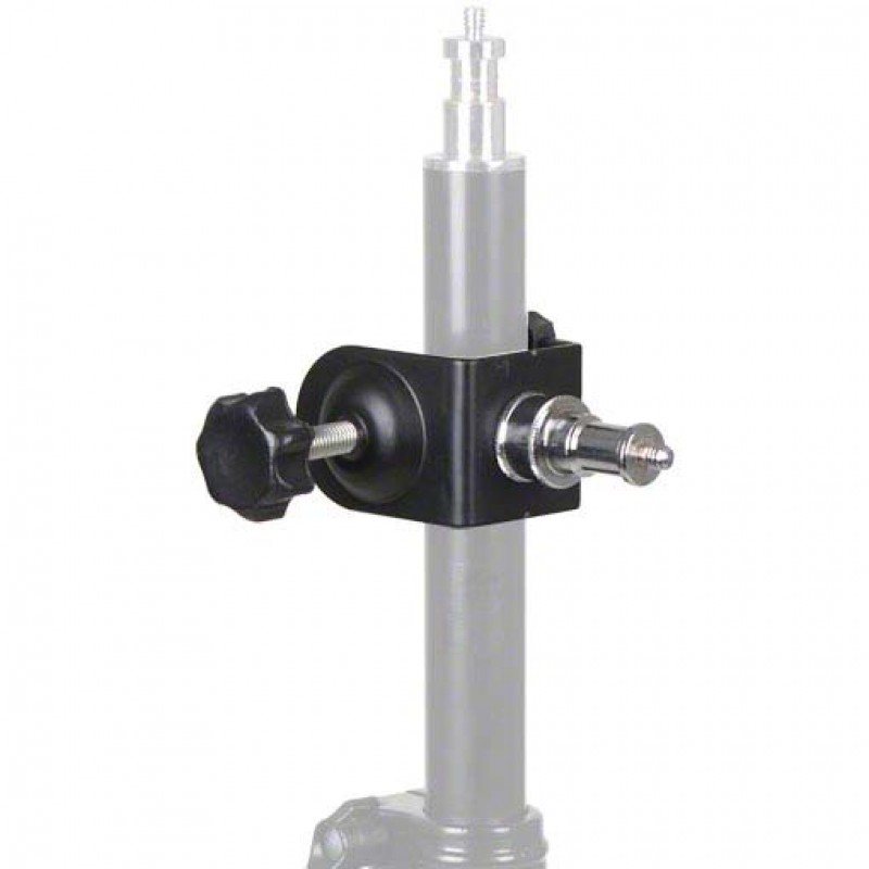 walimex Studio Clamp with Spigot walimex W-15330
