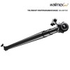 Telescopic Background Crossbar Walimex pro, 120-307cm, 15228 walimex pro W-15228