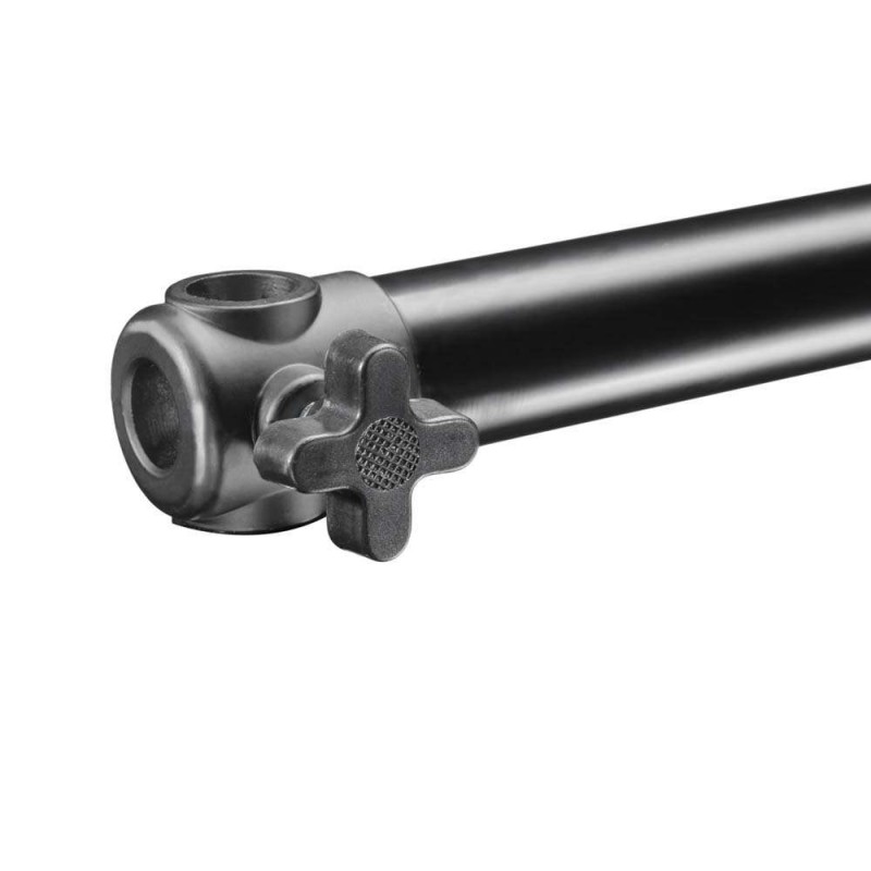 Telescopic Background Crossbar Walimex pro, 120-307cm, 15228 walimex pro W-15228