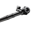 Telescopic Background Crossbar Walimex pro, 120-307cm, 15228 walimex pro W-15228