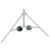 Utež za studijska stojala Walimex pro Tripod, 3kg (W-15876)