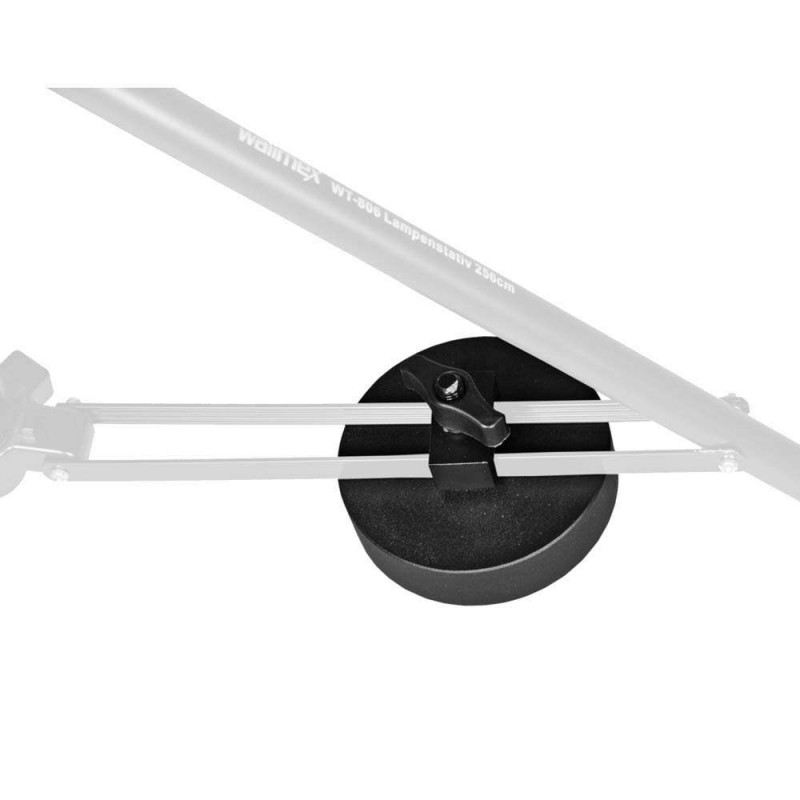 Walimex pro Tripod Weight, 3kg walimex pro W-15876