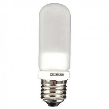 Žarnica za studijsko bliskavico VC-600/800/1000, 250W Žarnica za studijsko bliskavico VC-600/800/1000, 250W