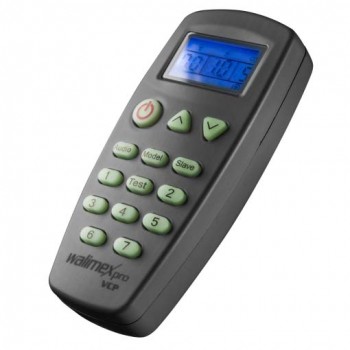 Daljinski upravljalec (remote control)  za VC Plus bliskavice, walimex pro Daljinski upravljalec (remote control)  za VC Plus bliskavice, walimex pro