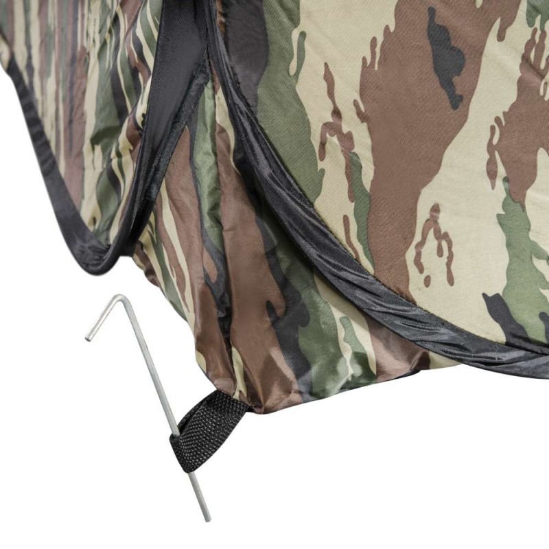 Maskirni šotor walimex, Pop-Up (W-16345)