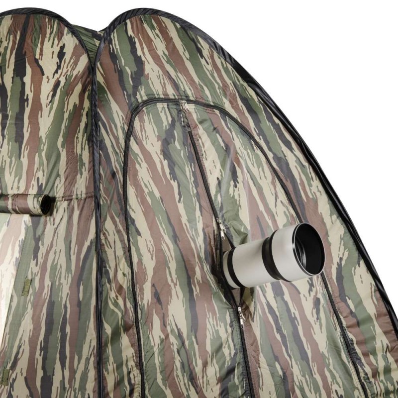 walimex Pop-Up Camouflage Tent walimex W-16345