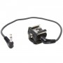 Walimex Flash Adapter and Sync Cord for Compact Flash