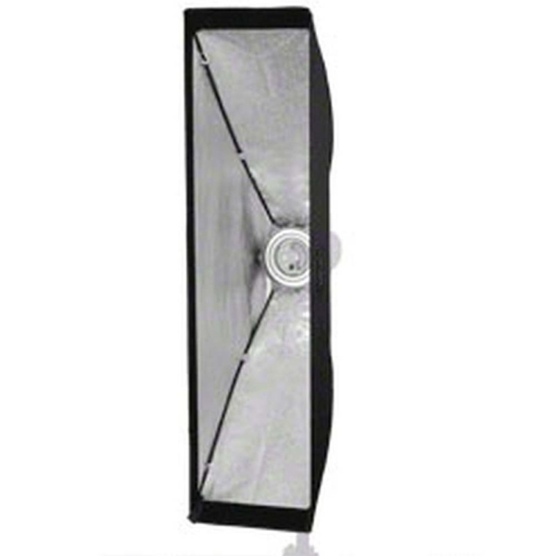 Softbox Walimex pro Striplight PLUS 25x180 Walimex pro&K, mreža walimex pro W-16970