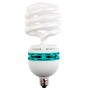 walimex Spiral Daylight Lamp 125W equates 625W