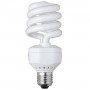 walimex Spiral Daylight Lamp 25W equates 125W