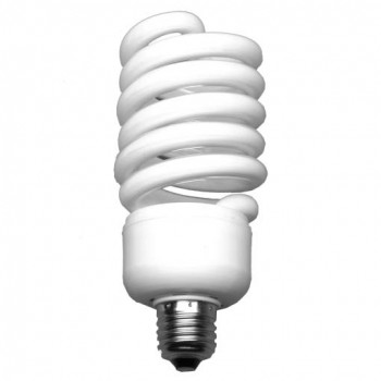 Spiralna žarnica Walimex Daylight 35W (ekv. 200W)
