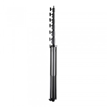 Walimex pro lamp stand Jumbo AIR, 730cm Walimex pro lamp stand Jumbo AIR, 730cm