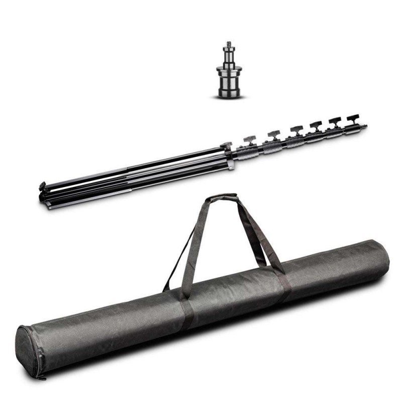 Walimex pro lamp stand Jumbo AIR, 730cm walimex pro W-16331