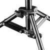 Stojalo Walimex studijsko, trinožno, 40cm walimex W-16956