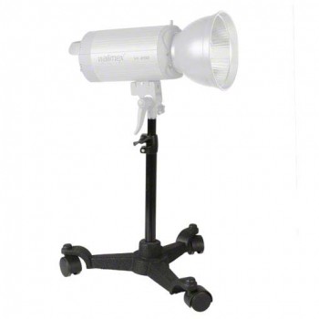 Stojalo Walimex W-16443, vrtljivo, 70cm