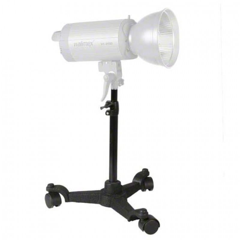 Walimex stand, rotating, 70cm walimex pro W-16443