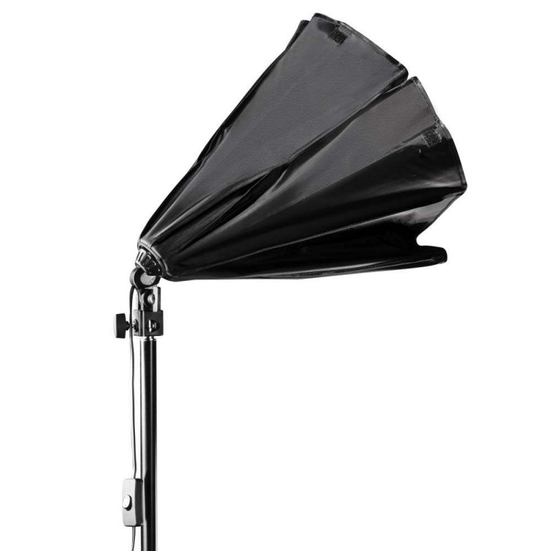Walimex pro Daylight 250 Octagon Softbox, Ø 55cm (W-16236)