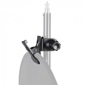 Studijska sponka walimex z objemko