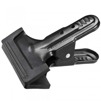 Walimex Studio Clips Set, 5 pieces Walimex Studio Clips Set, 5 pieces