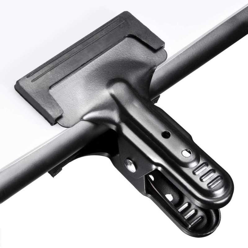 Walimex Studio Clips Set, 5 pieces walimex W-16417