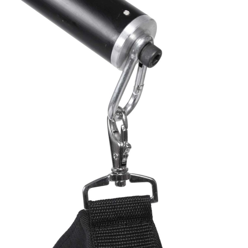 Teleskopska roka Walimex Boom z vrečo protiutež, 120-220 cm walimex W-16505