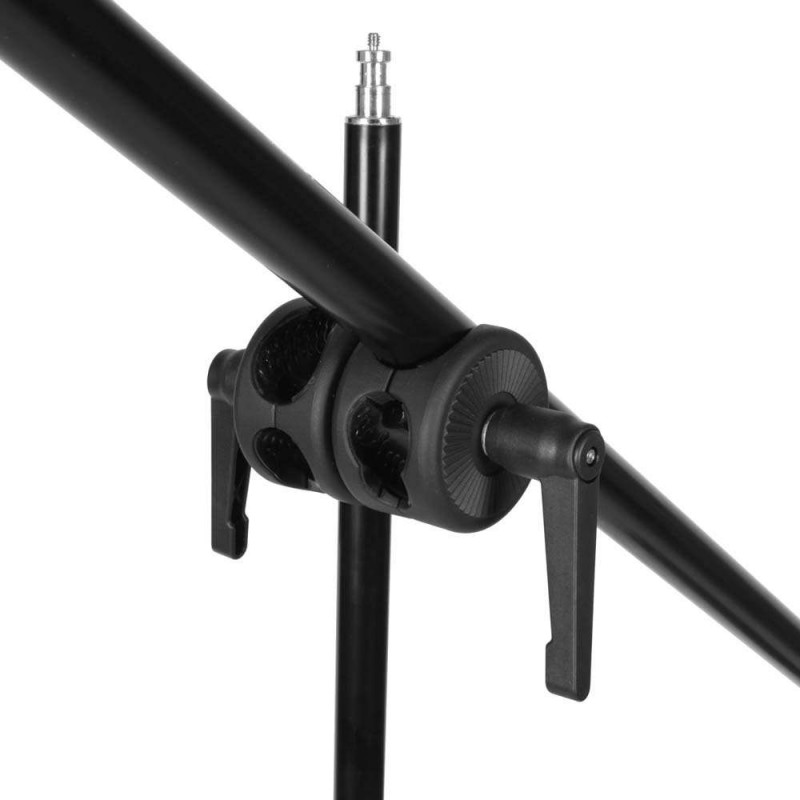 Teleskopska roka Walimex Boom z vrečo protiutež, 120-220 cm walimex W-16505