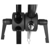 Walimex Boom with Counterweight Bag, 120-220cm walimex W-16505