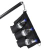 Walimex Boom with Counterweight Bag, 120-220cm walimex W-16505