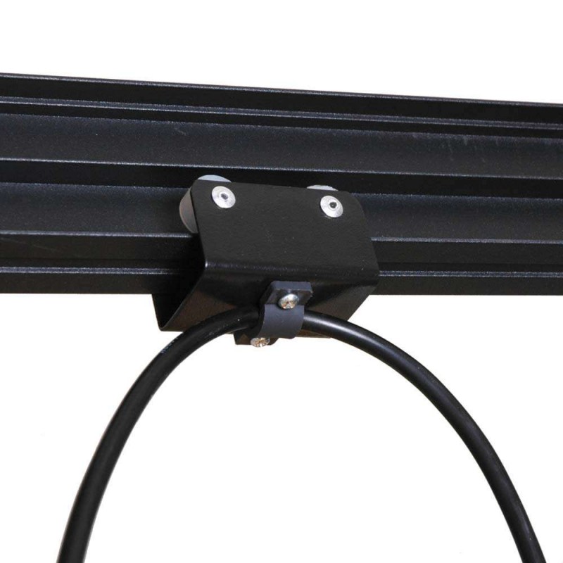 Walimex sistem stropnih tirnic 4x3m walimex W-16251