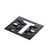 Walimex sistem stropnih tirnic 4x3m walimex W-16251