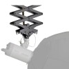 Walimex sistem stropnih tirnic 4x3m walimex W-16251