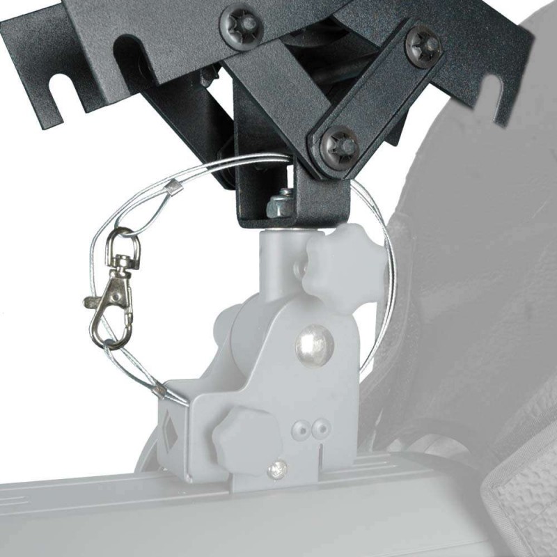Walimex sistem stropnih tirnic 4x3m walimex W-16251