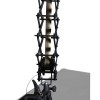 Walimex sistem stropnih tirnic 4x3m walimex W-16251