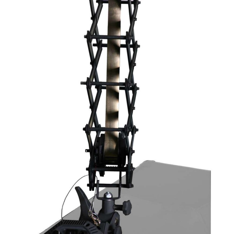Walimex sistem stropnih tirnic 4x3m walimex W-16251