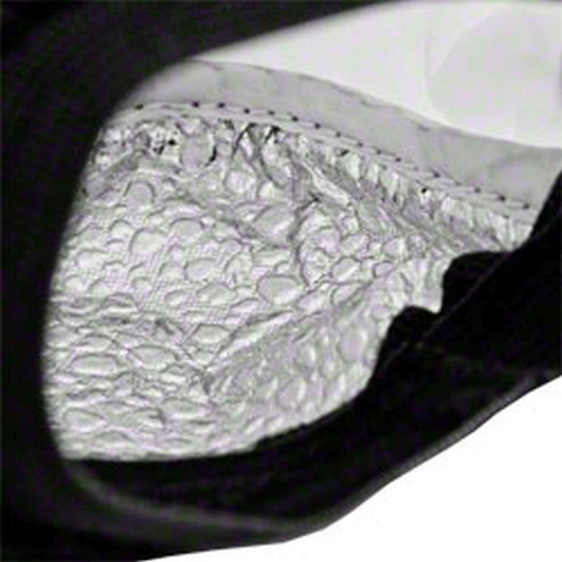Universal Fabric Diffusor Walimex for Compact Flashes walimex W-17580
