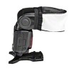 Universal Fabric Diffusor Walimex for Compact Flashes walimex W-17580