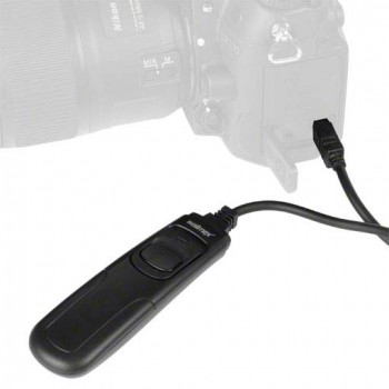 Kabelski prožilec za Nikon D300, D700