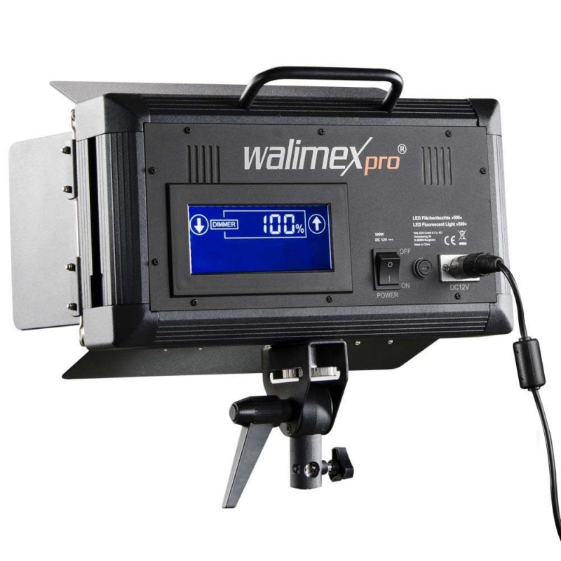 Walimex pro On Location Lightning Set Pro 500 walimex pro W-20375