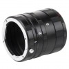 Walimex pro Macro Intermediate Ring Set for Nikon walimex W-17123