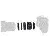 Walimex pro Macro Intermediate Ring Set for Nikon walimex W-17123