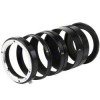 Walimex pro Macro Intermediate Ring Set for Nikon walimex W-17123