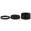 Walimex pro Macro Intermediate Ring Set for Nikon walimex W-17123