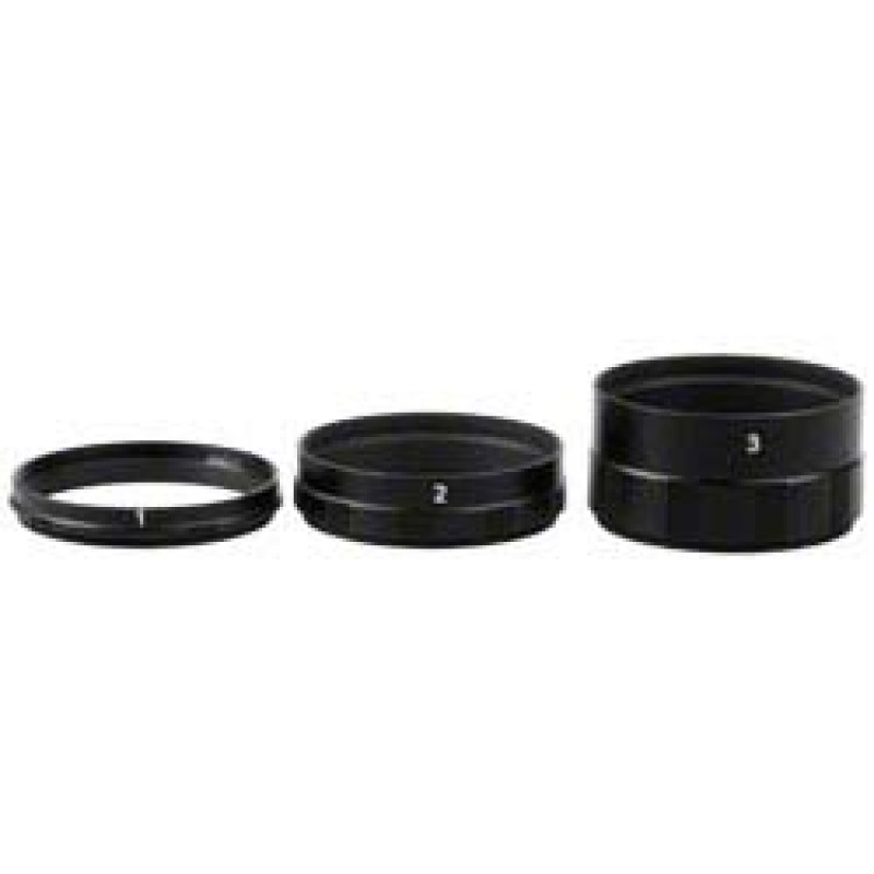 Walimex pro Macro Intermediate Ring Set for Nikon walimex W-17123
