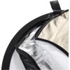 Odbojniki, odsevniki Walimex set 5v1 Foldable Reflector 107cm