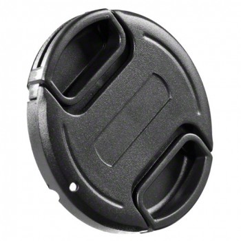 72mm Lens Cap with Inner Grip LC-72, JJC